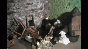 www.joycealexander.net - "Back Alley Bondage", Part I - Video - March 19 thumbnail