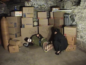 www.joycealexander.net - "The Border Patrol Agent" - Video - September 15, 2015 thumbnail