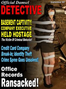 www.joycealexander.net - "Identity Theft" - Video/Photo Set - September 30 thumbnail
