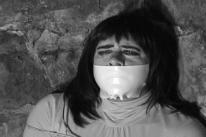 www.joycealexander.net - "Drag Net '66" - A Classic Video In Black And White thumbnail