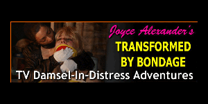 www.joycealexander.net - "The Fashion Designer" - The Complete Video - April 8 thumbnail