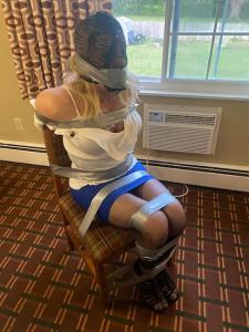 www.joycealexander.net - Tiffany Fine: "A Chair Bound Blond", Part II - Pic Set - Nov 26 thumbnail