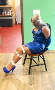 www.joycealexander.net - "A Chair Bound Blond III", Part I - Tiffany Fine - Photo Set - June 2 thumbnail