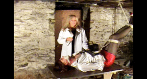 www.joycealexander.net - "Mail Order Love Bondage I" W/Dakkota Grey - Video/Pics - April 11 thumbnail