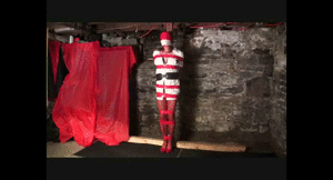 www.joycealexander.net - Bound And Hooded: "Nurse Tanya Golding", Part II - Vid/Pics - Feb 16 thumbnail