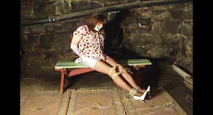 www.joycealexander.net - "The Blackmail Burglar" - W/Phoenix Gold - Video - June 22 thumbnail
