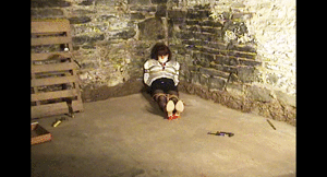 www.joycealexander.net - "Captured In Rope" - Video/Photo Set - March 20 thumbnail