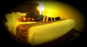 www.joycealexander.net - "The Dream Sequence", Part I - Video - Feb 19 thumbnail