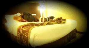www.joycealexander.net - "The Dream Sequence", Part II - Video - March 6 thumbnail