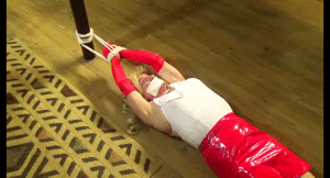 www.joycealexander.net - "Pole Bound" - Tiffany Fine - The Full Video - June 6 thumbnail