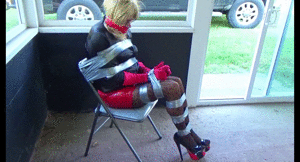 www.joycealexander.net - "The Prisoner On The Porch" - The Full Video - Dec. 6 thumbnail