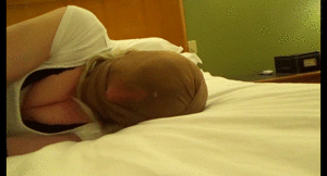 www.joycealexander.net - "Roped And Hooded" - Tiffany Fine - Vid/Pics - Oct 25 thumbnail