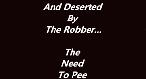 www.joycealexander.net - A Soaked Pantyhose Incident II, Part II: "A Loss Of Control" - Video - May 19 thumbnail